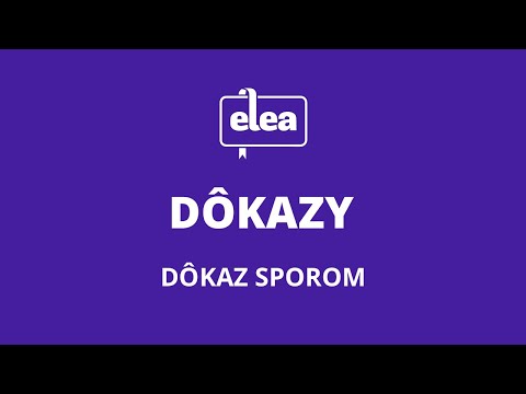 Video: 12 Nespornih Dokazov, Da Ste Poročeni S Fincem