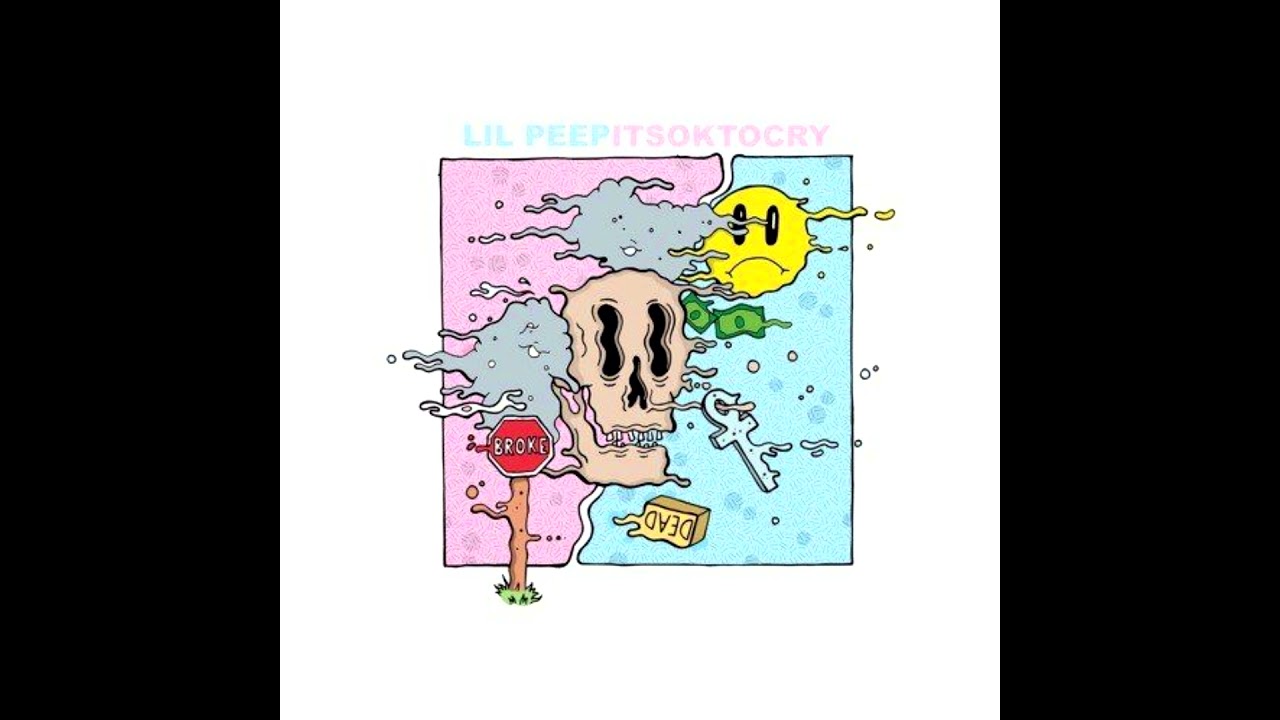 Lil Peep - Sixteen Swishers (Extended) [1 Hour Loop]