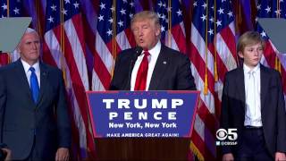 Jon Cohen, CEO Of Survey Monkey With Post-Election Insights On Pollsters