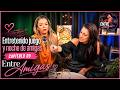 La noche más divertida de Janet y Michelle