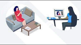 ATTEND ANYWHERE 'HOW TO GUIDE' FOR PATIENTS
