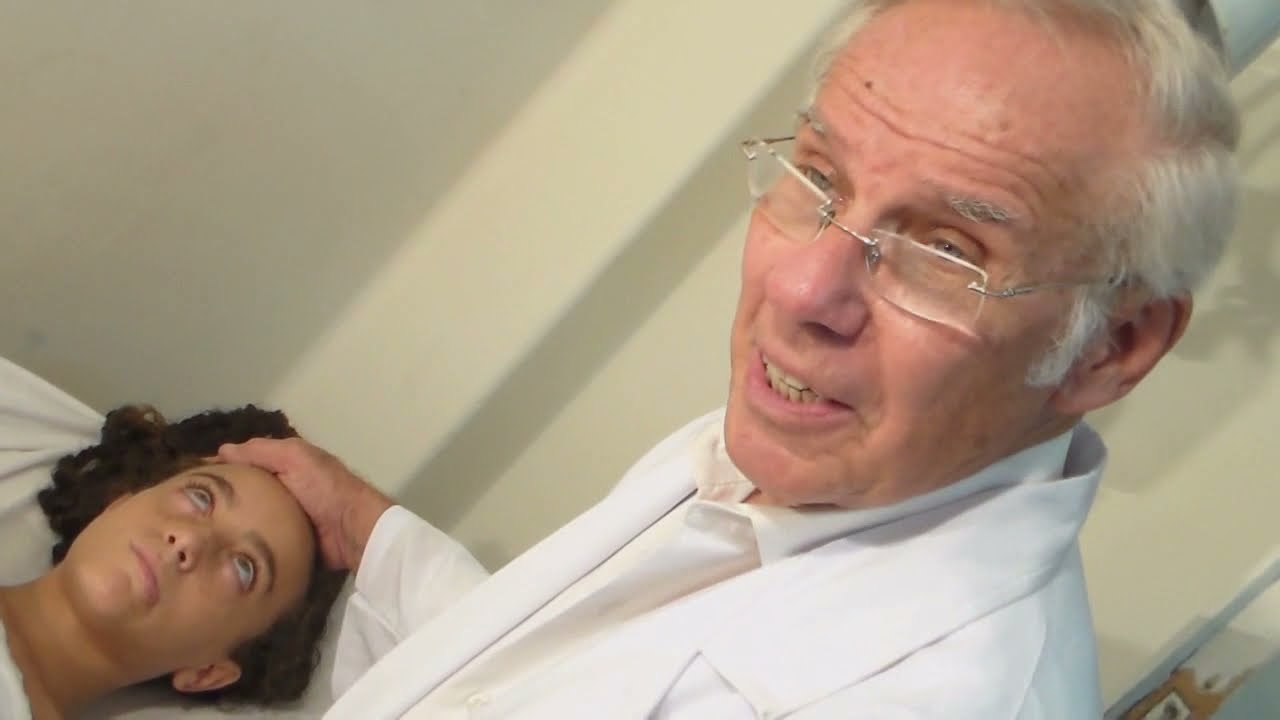 العدرا تشفي ريتا