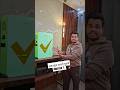 Lithium Wall Mounted Inverter For Home | Lithium vs Lead Acid | Best Inverter For Home #shorts