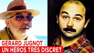 Gérard Jugnot, un héros très discret  Documentaire complet