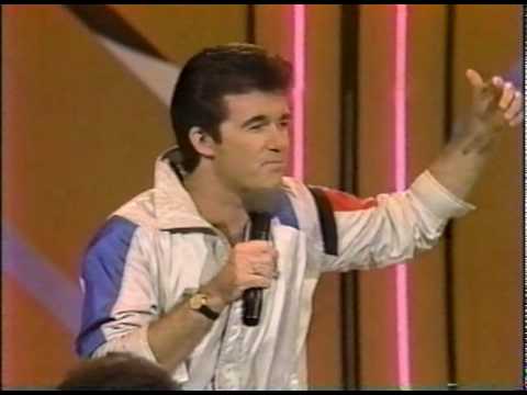 Video: Näitleja Alan Thicke Sureb