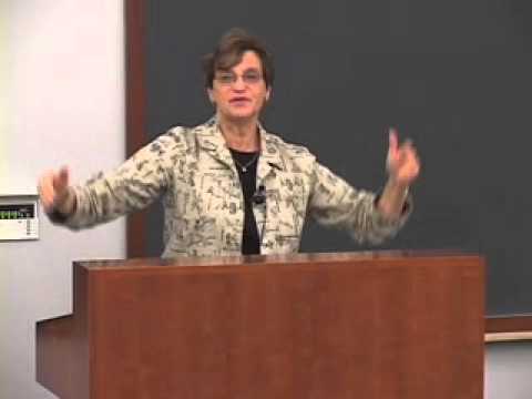 Harvard ENGL E-129 - Lecture 1: Introduction