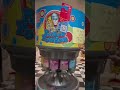😱 @puckerpowder It&rsquo;s a GIANT PIXIE STIX ✨#reels #food #tiktok #shorts #dessert #dessert