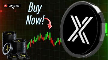 IMX CAN HIT $10 🔥 Is IMX On Ethereum - Is IMX A Good Investment #imx #immutable #btc #ethereum #eth