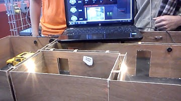 Casa Inteligente LabVIEW-Arduino