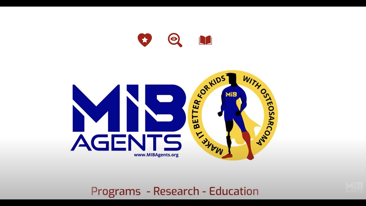 Osteosarcoma:  Programs, Education & Research