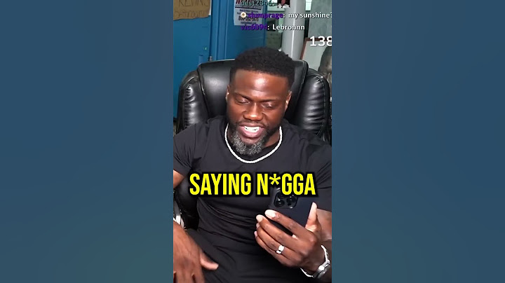 Lebron James calls Kevin hart on Kai Cenats live stream