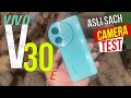 Reality of this vivo smartphone camera  vivo v30e full camera test 