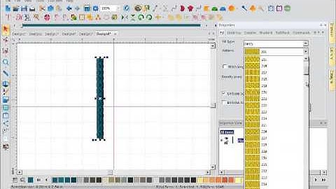 A Quick Look at What’s New with Floriani Total Control-U