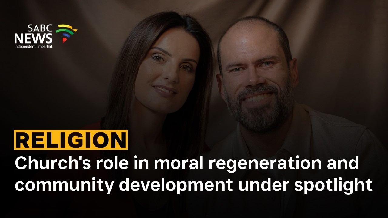 Church's role in moral regeneration and community development under spotlight