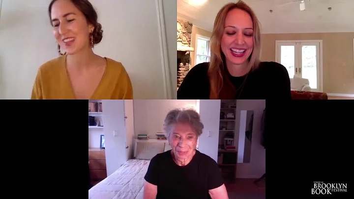 A Life in Reading w/ Vivian Gornick, Adrienne Mill...