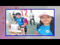 Know Your Athlete | Meet Filipino Muay Thai Princess Jenelyn Olsim | Playground