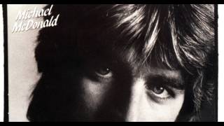 Watch Michael Mcdonald No Such Luck video