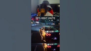 Mods Make Need For Speed Heat a New Game #needforspeed #gaming #needforspeedheat