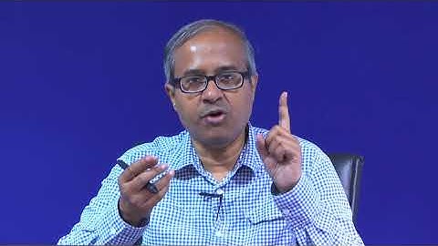 Lecture 37: Synthesis of Synchronous Sequential Circuits (Part II)