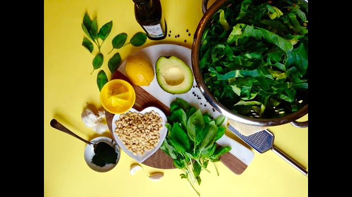 Menopause Nutrition With Joy Skipper