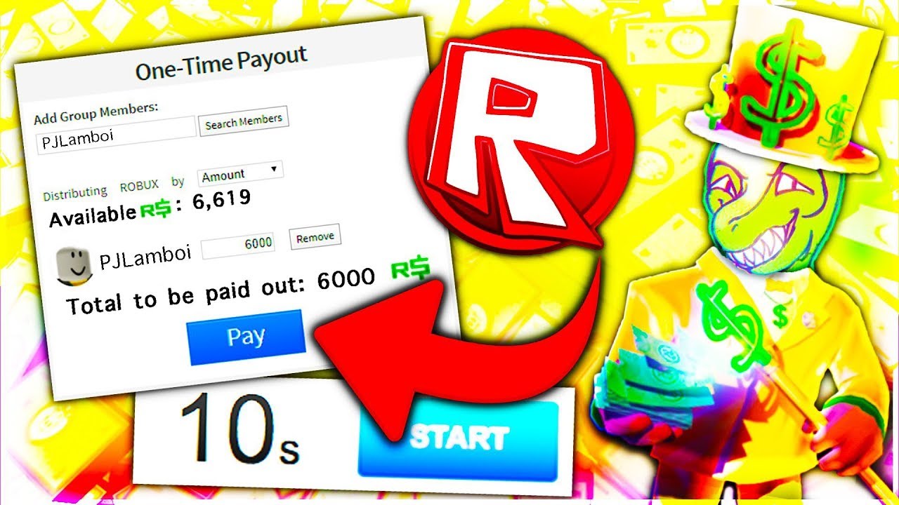 Roblox Get Free Robux Every 10 Second With Proof No Scam