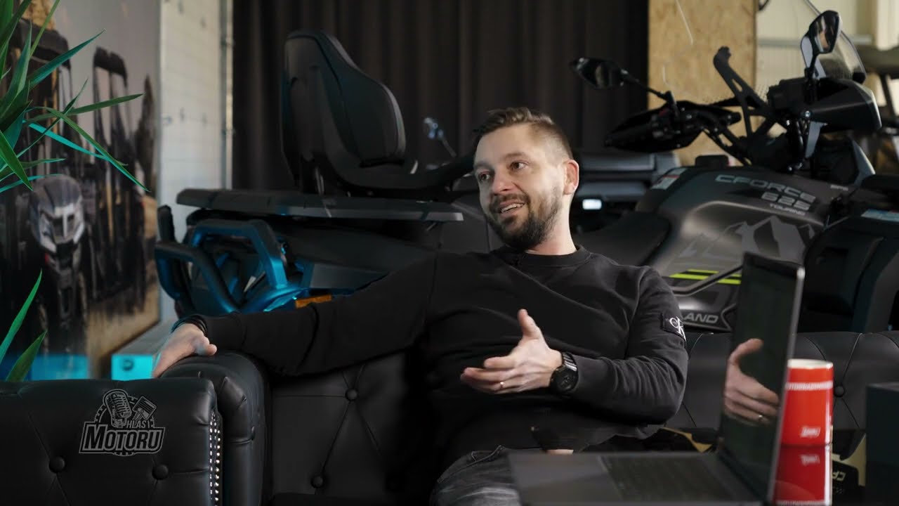 01. Jak si vybrat čtyřkolku?
