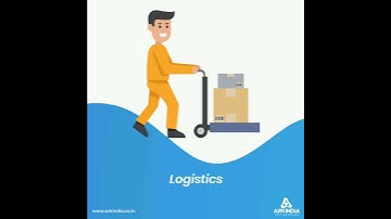 Blog Highlights ¦ Tips to find a good supply chain solutions provider