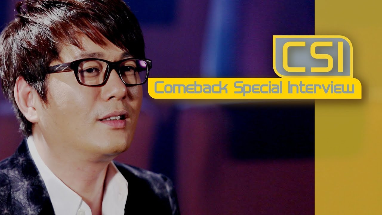 CSI: 신승훈(SHIN SEUNG HUN)_Sorry(쏘리) [ENG/JPN SUB]