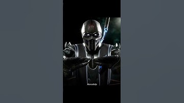Noob Saibot | Mortal Kombat Edit