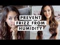 13 Ways to Prevent Frizzy Hair From Humidity