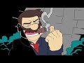 Dictator Mario &ldquo;kills&rdquo; Sonic (RE-DUB) [original by @mashed ]