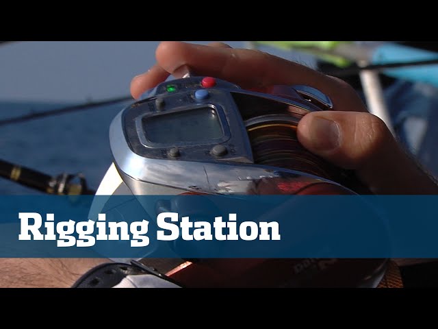 Do Electric Reels Take The Sport Out Of Sport Fishing - Florida Sport  Fishing TV - No Chance 