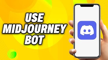 How To Use Midjourney Bot on Discord (2025) - Quick Fix