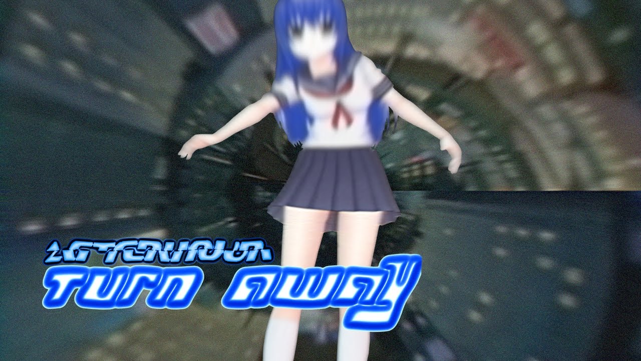 Watch 𝘼𝙁𝙏𝙀𝙍𝙃𝙊𝙐𝙍 - turn away on YouTube Watch 𝘼𝙁𝙏𝙀𝙍𝙃𝙊𝙐𝙍 - turn away on YouTube