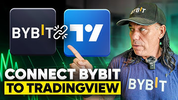 HOW TO CONNECT BYBIT AND TRADINGVIEW!!
