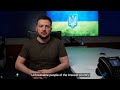 Обращение Владимира Зеленского по итогам 66-го дня войны (2022) Новости Украины