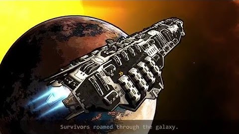 Into the Void on Steam