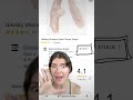 POINTE SHOES COST HOW MUCH? 😳🤯 #pointe #shorts #ad