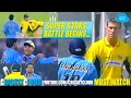 IND vs AUS | A Match Full of Legends & Full of Entertainment !!