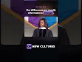 Michelle Obama: Our Differences Make Us Stronger #Shorts