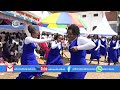 OBULUNGI BWA KATONDA VIDEO- UAFCR BLESSED CHOIR. Mp3 Song