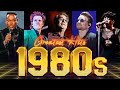 Best Oldies Songs Of 1980s 💿 Tina Turner, Whitney Houston, Michael Jackson, Madonna, Lionel Richie