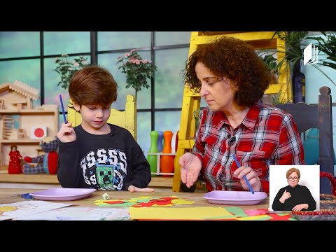 როგორ ვიკვებოთ ჯანსაღად - რჩევები მშობლებს