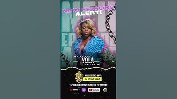 Thumbnail of Yola takes us behind the music on her powerful single "Future Enemies"