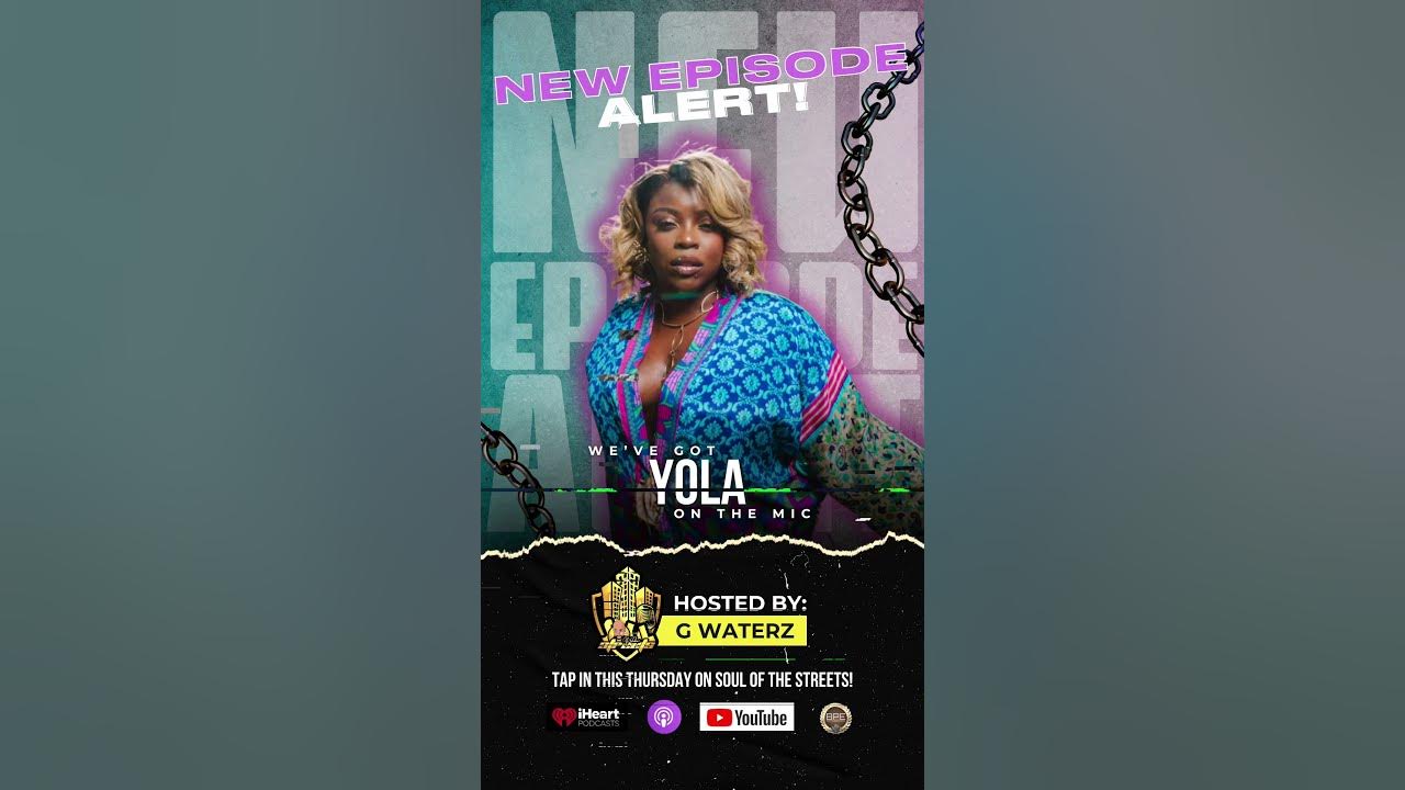 Yola takes us behind the music on her powerful single "Future Enemies"