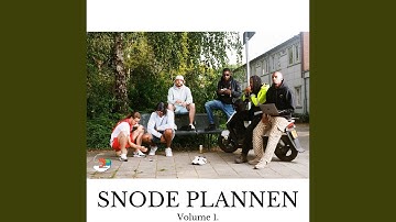 Talent (feat. KojoYK, Silvio, EnsjeBandz, Jogo & Surg)