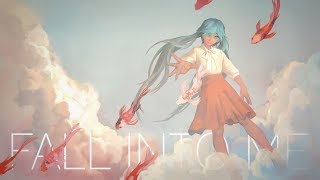 Fall Into Me