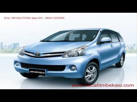 Image Harga 3M Avanza