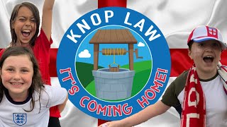 Knop Law Primary School - Roblox