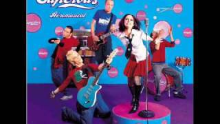 Video thumbnail of "Superbus - Aéromusical (06) [Aéromusical]"